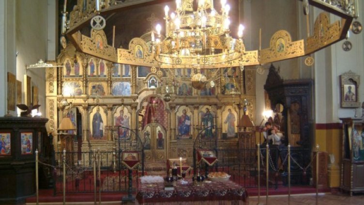 Снимка: Булфото, архив