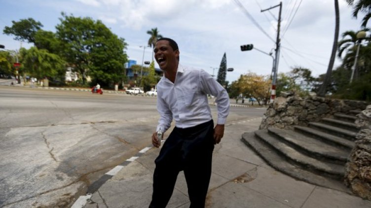 Снимка: Reuters, архив