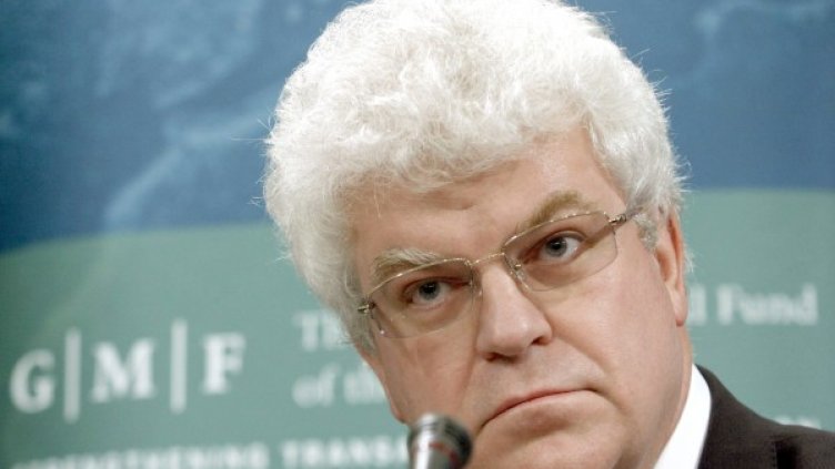 Владимир Чижов. Снимка: архив, Reuters