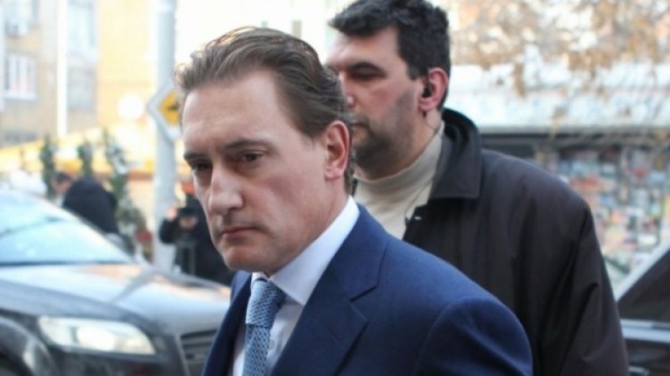 Снимка: Булфото