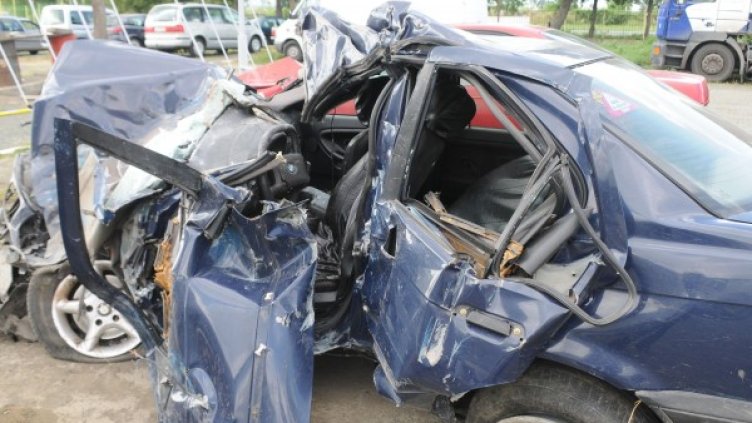 Снимка: Архив Булфото