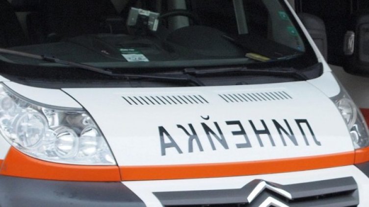 Снимка: архив, Булфото