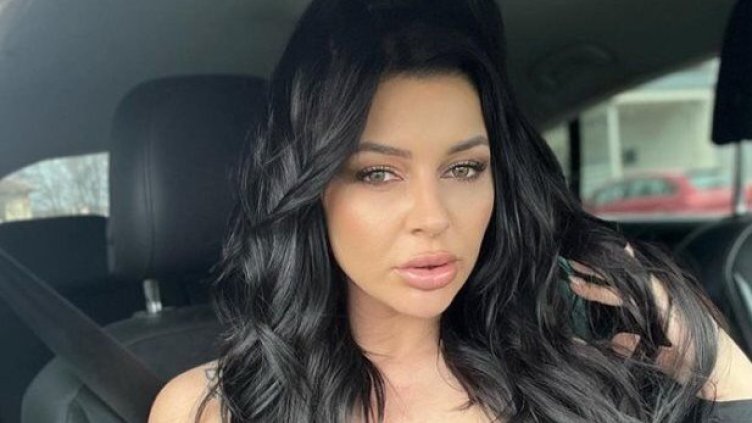 Снимка: Инстаграм