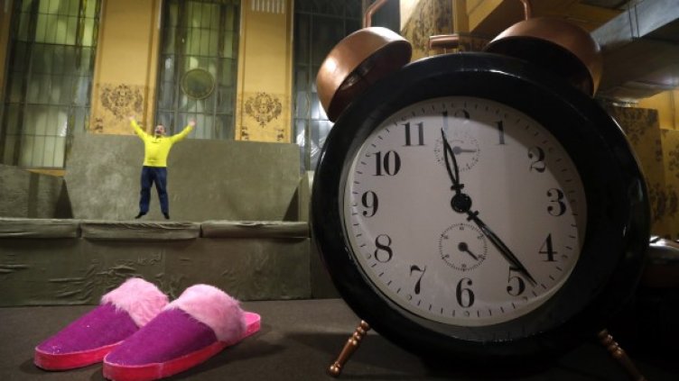 Снимка: архив, Reuters