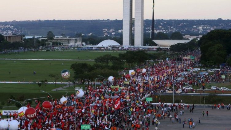 Снимка: Reuters