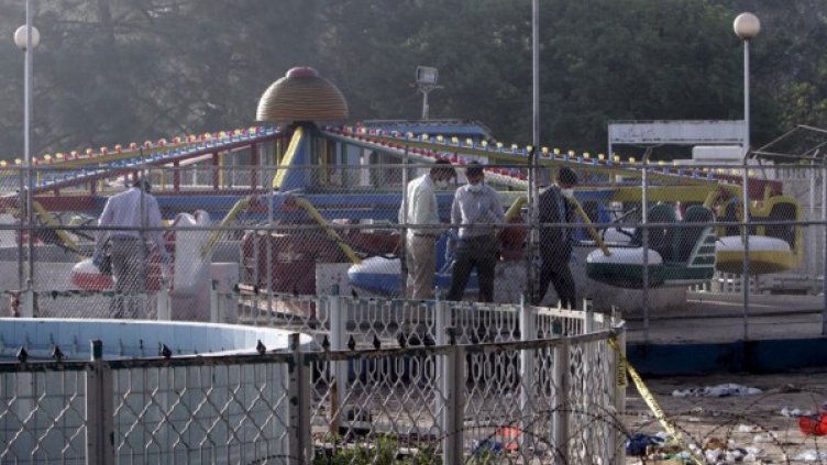 Снимка: архив, Reuters