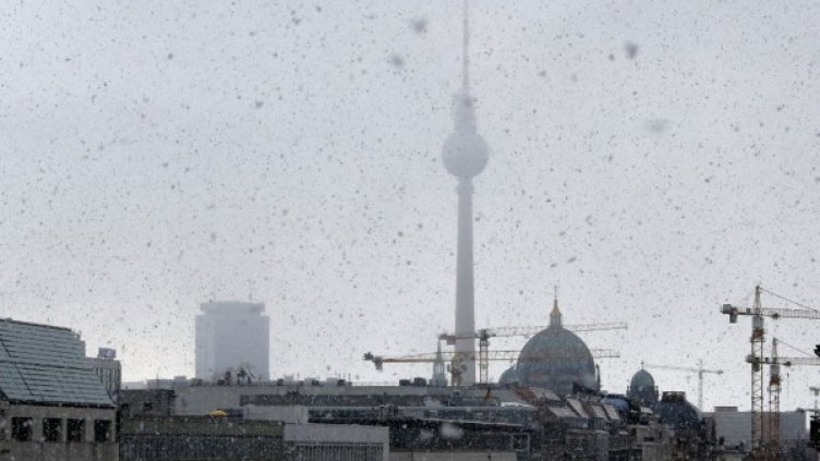 Снимка: архив, Reuters