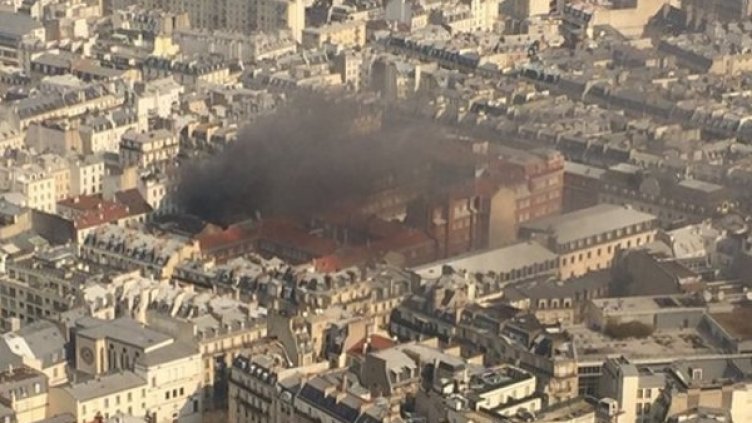 Снимка: Twitter