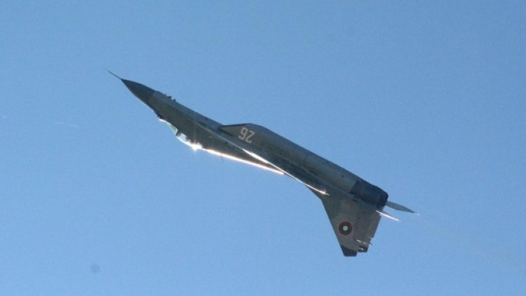 Снимка: архив Булфото