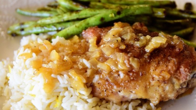 Снимка: thepioneerwoman.com