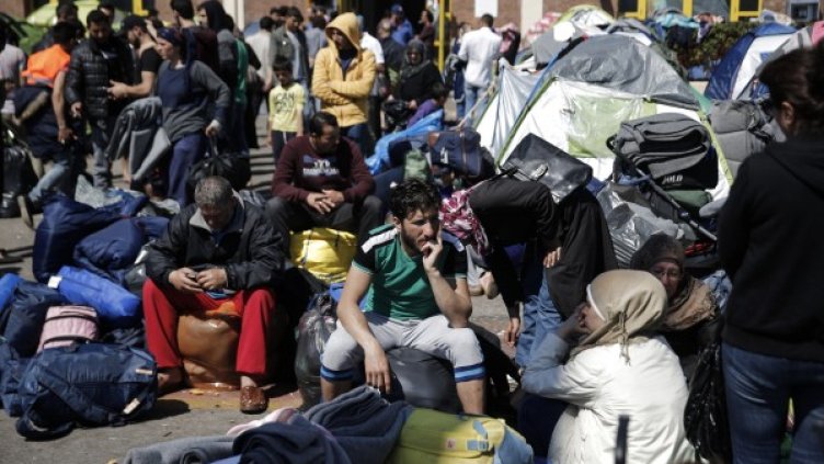 Снимка: архив, Reuters