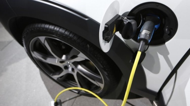 Снимка: Ройтерс