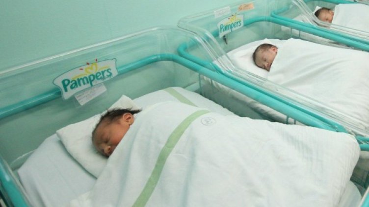 Снимка: архив Булфото