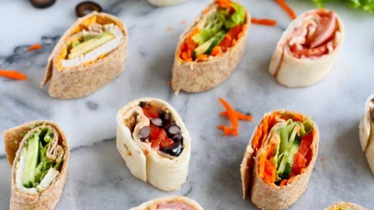 Снимка: thepioneerwoman.com