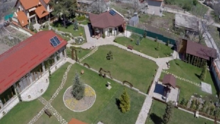 Снимка: кадър bTV