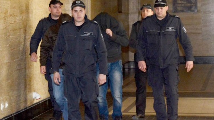 Снимка: Булфото