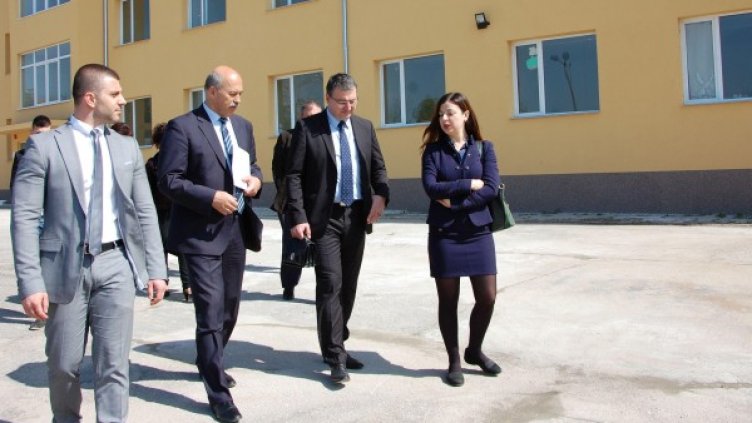 Снимка: Булфото