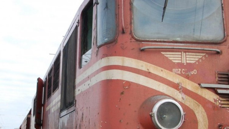 Снимка: архив, Булфото