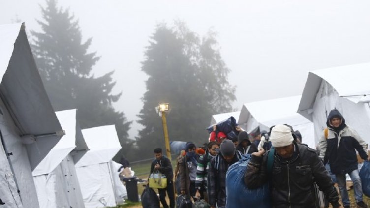 Снимка: архив Reuters