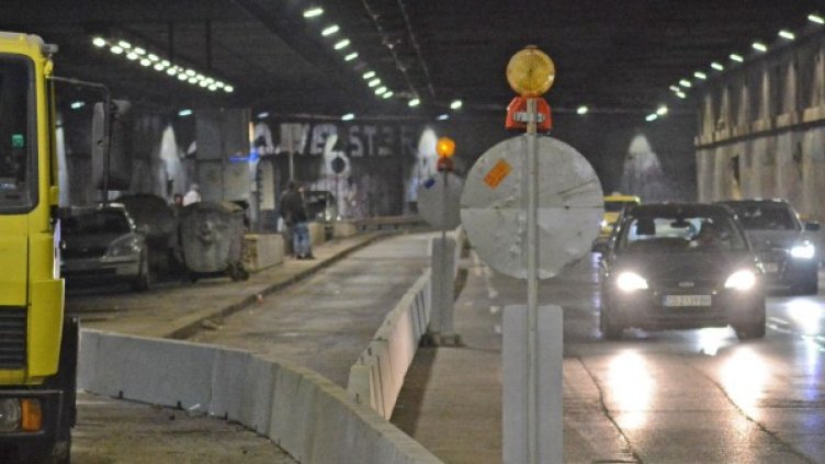 Снимка: Архив Bulphoto