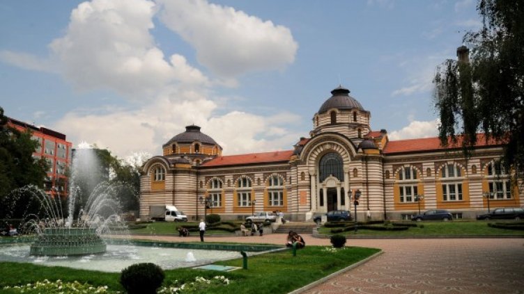 Снимка: Архив Bulphoto