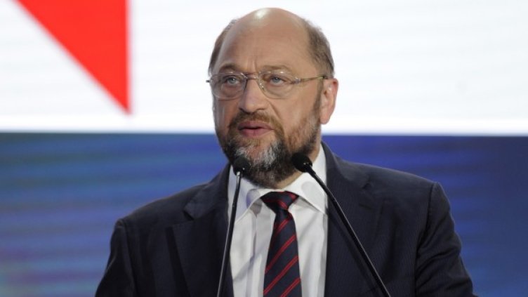 Снимка: архив Reuters