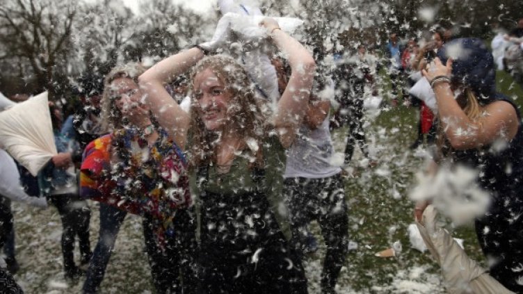 Снимка: архив Reuters