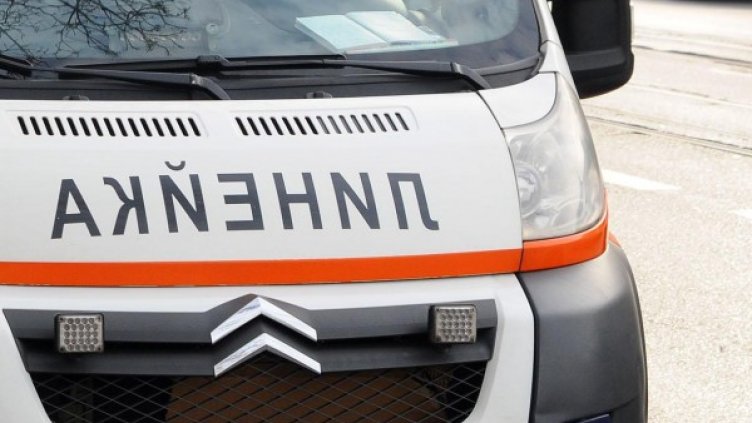 Снимка: Архив Bulphoto