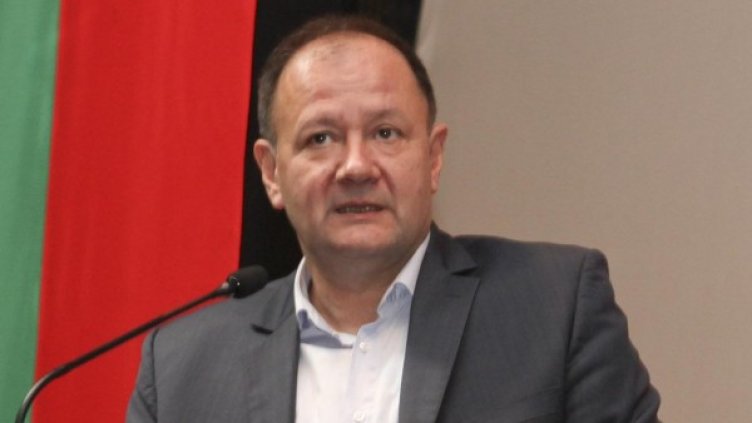 Снимка: архив, Булфото