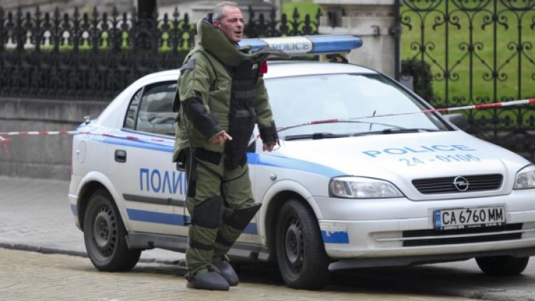 Снимка: архив, Булфото