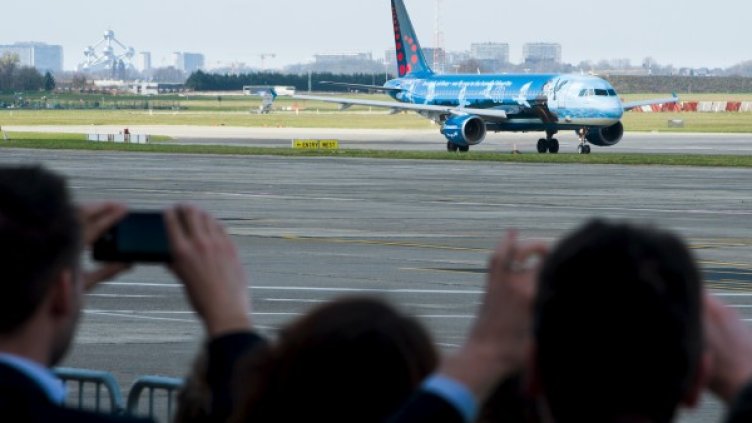 Снимка: Ройтерс