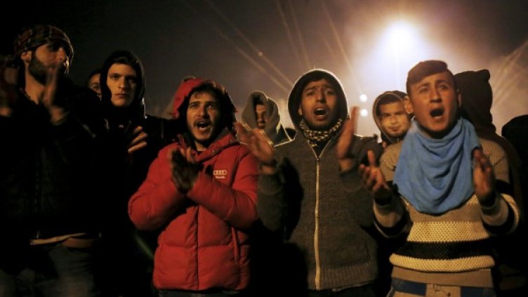 Снимка: архив, Ройтерс