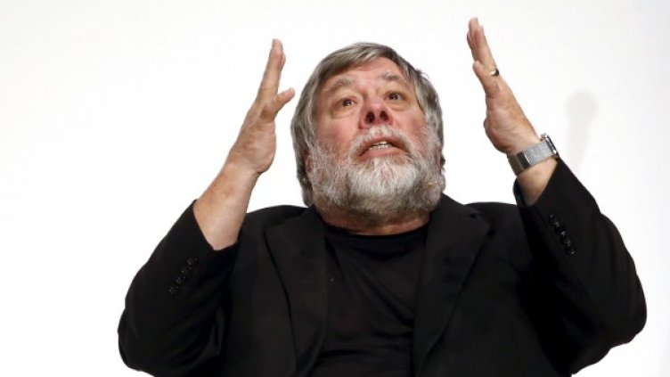 снимка: Ройтерс