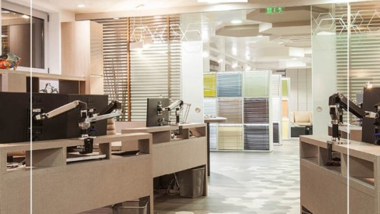 Снимка: Color Effect