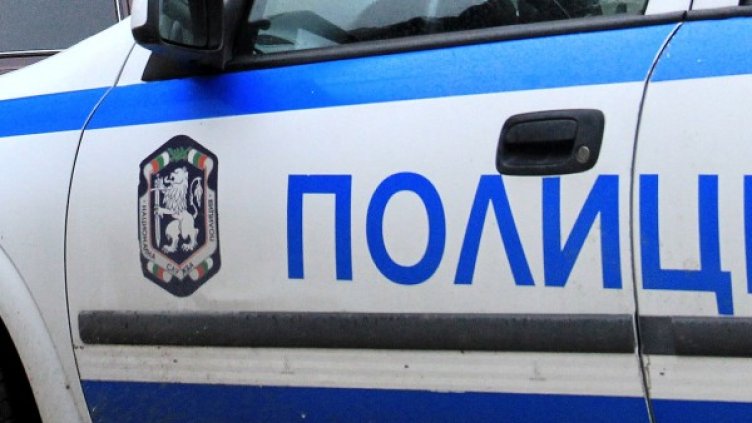 Снимка: Impact Press Group, архив