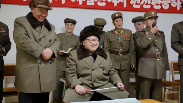 Снимка: архив, Reuters