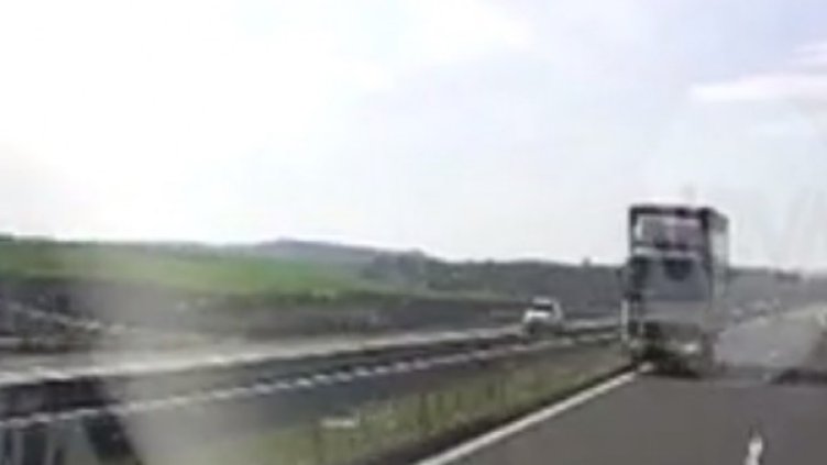 Кадър: "Нова телевизия"