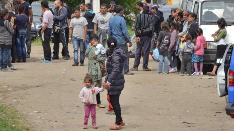 Снимка: Булфото, архив