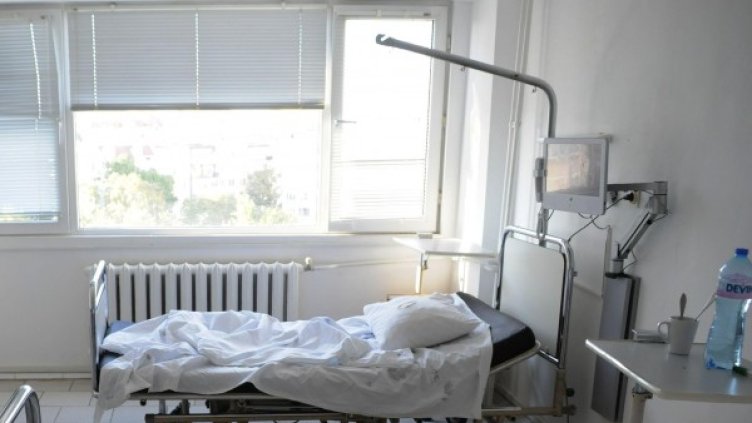 Снимка: Булфото, архив