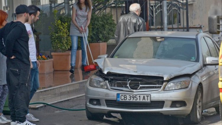 Снимка: Булфото