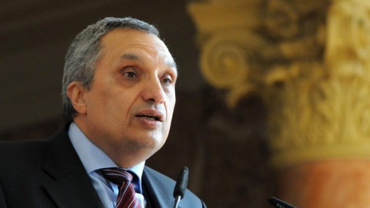 Снимка: архив Булфото