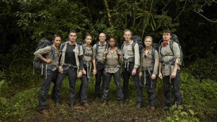 Снимка:  Discovery Channel