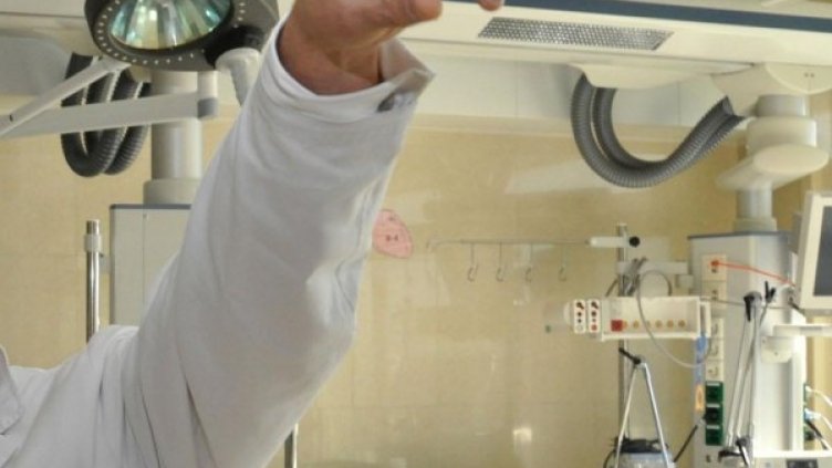 Снимка: архив, БулФото