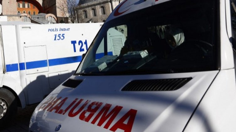 Снимка: архив, Reuters