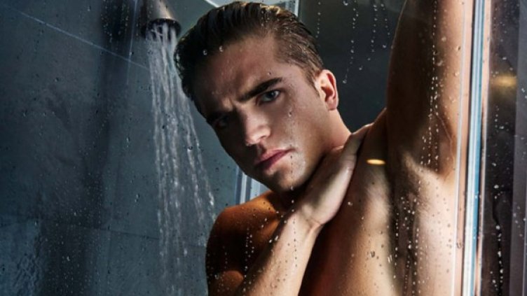 Снимка: Harper’s Bazaar Men Thailand