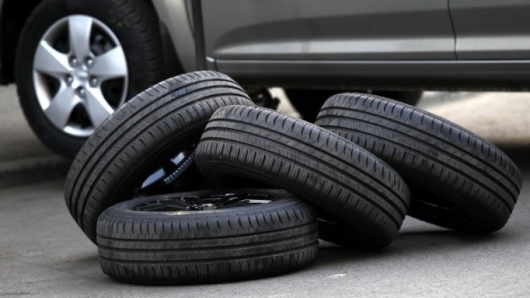 Снимка: Ройтерс