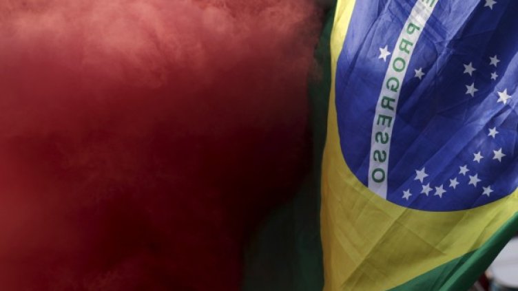 Снимка: Reuters