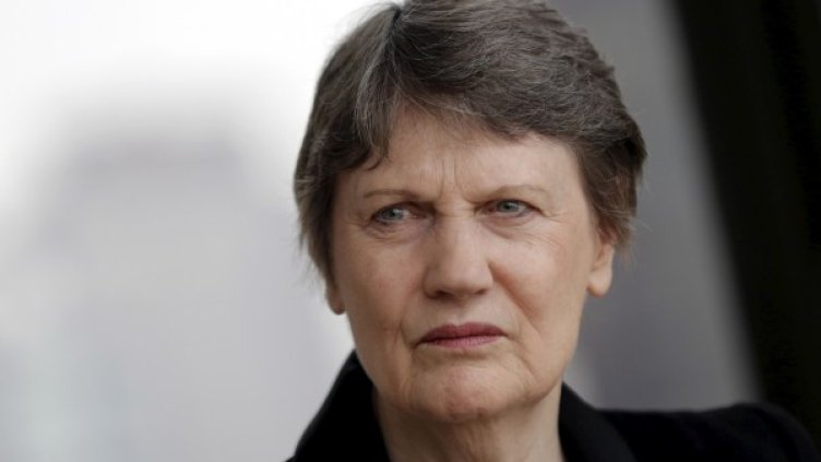 Снимка: Reuters