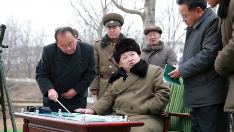 Снимка: Архив Reuters