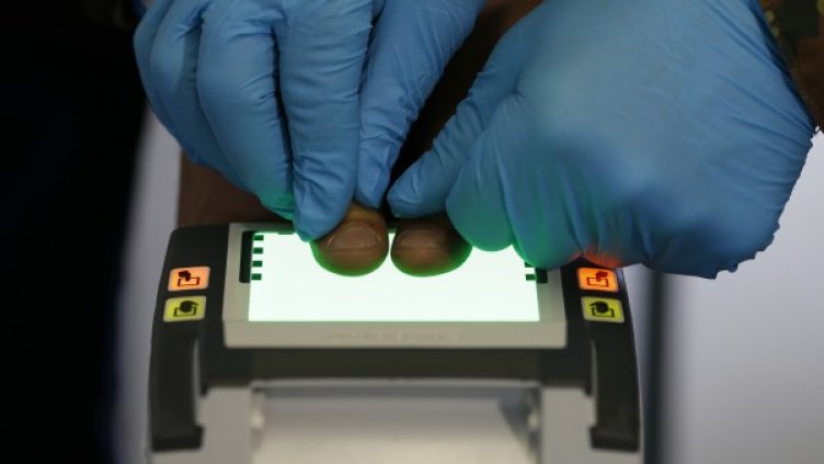 Снимка: Reuters, архив